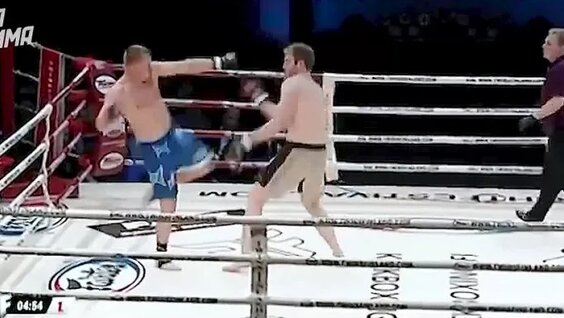 Александр Шлеменко VK Видео