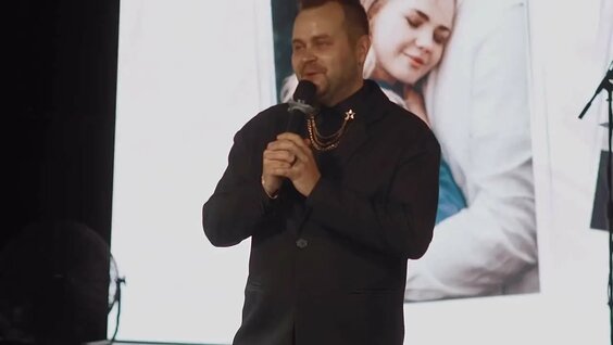 Александр Смирнов VK Видео