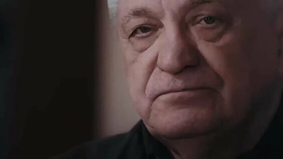 Александр Сокуров VK Видео