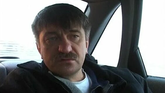 Александр Сокуров VK Видео