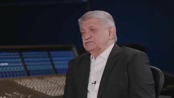 Александр Сокуров VK Видео
