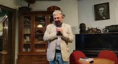 Александр Солженицын YouTube
