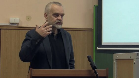 Александр Солженицын VK Видео