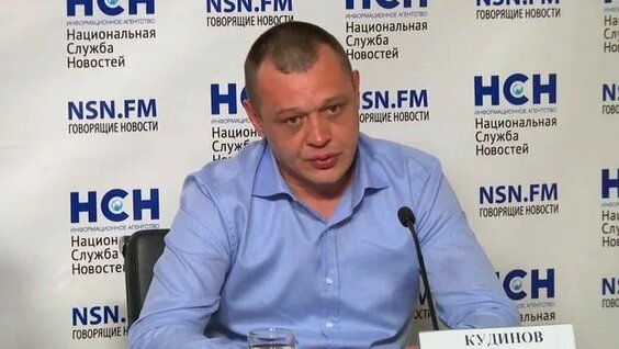 Александр Старовойтов Rutube