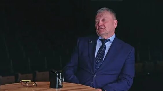 Александр Терехов Rutube