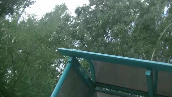 Александр Терехов VK Видео