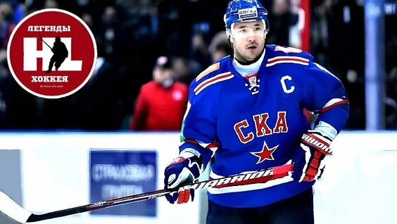 Александр Тихонов ОК