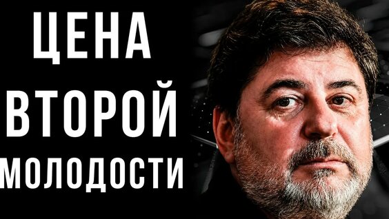Александр Цекало YouTube
