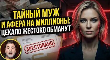 Александр Цекало YouTube