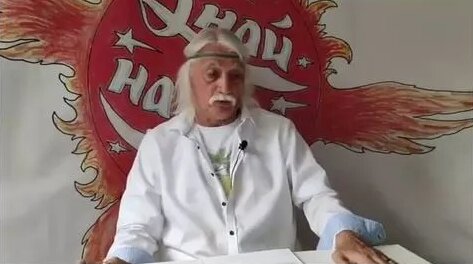Александр Тюрин Rutube
