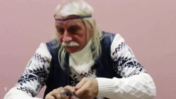 Александр Тюрин Rutube