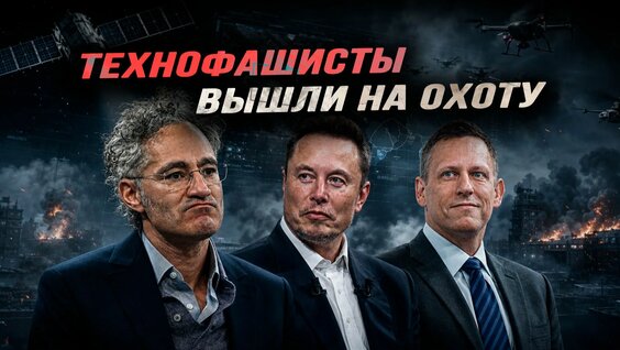 Александр Тюрин Rutube