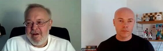 Александр Усик Rutube