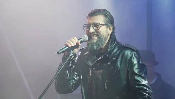 Александр Устюгов Rutube