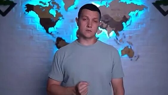 Александр Васильев Rutube