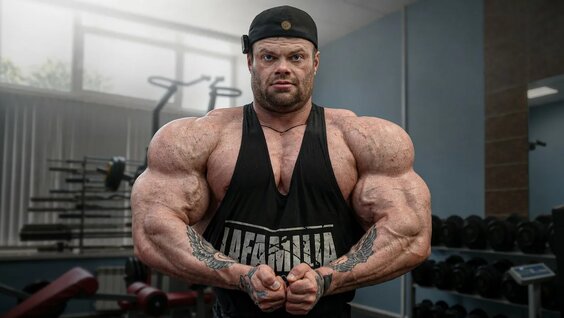 Александр Винокуров YouTube