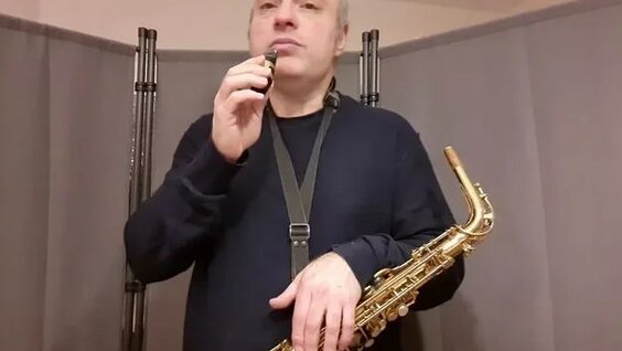 Александр Винокуров Rutube