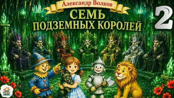 Александр Волков Rutube
