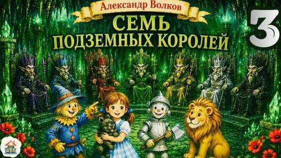 Александр Волков Rutube