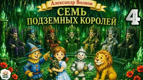 Александр Волков Rutube