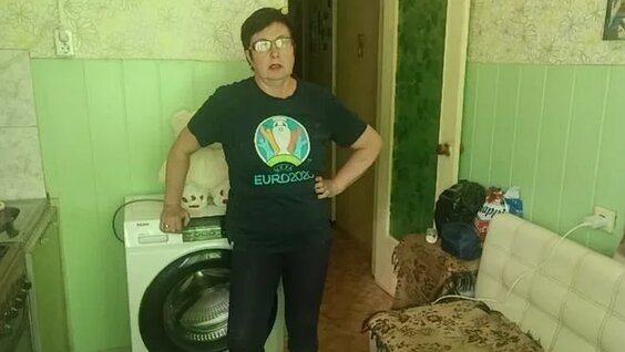 Александр Волков Rutube