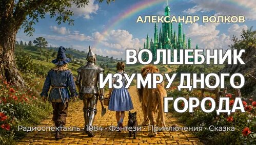 Александр Волков Дзен