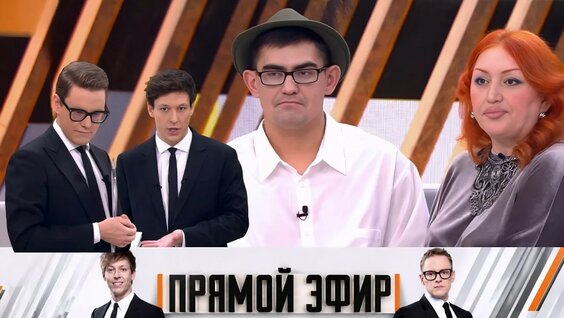 Александр Яковлев YouTube