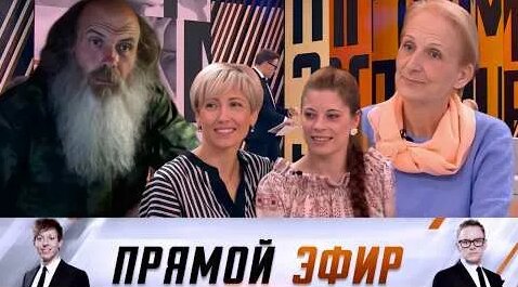 Александр Яковлев YouTube