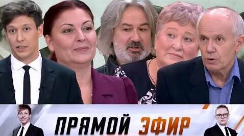 Александр Яковлев YouTube