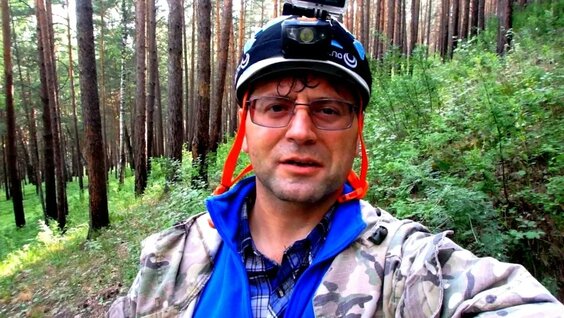 Александр Якушев VK Видео