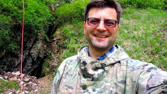 Александр Якушев VK Видео