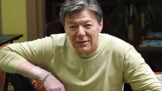 Александр Збруев VK Видео