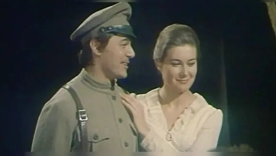Александр Збруев VK Видео