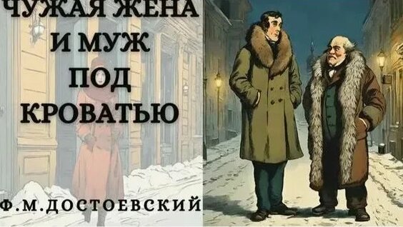 Александр Жаров Rutube