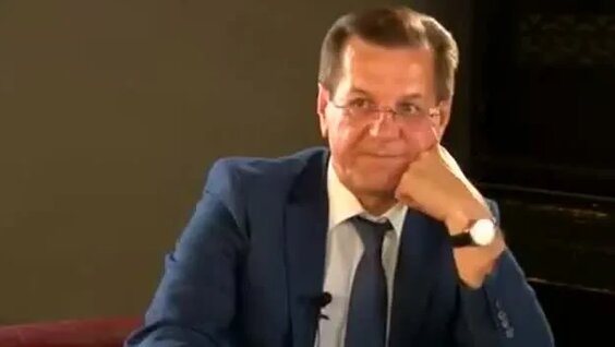 Александр Жилкин Rutube