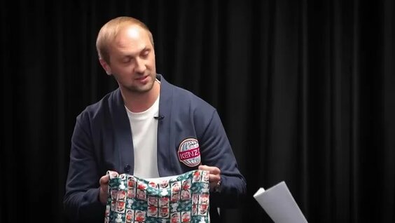 Александр Зубарев VK Видео