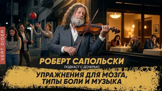 Александр Зубарев YouTube