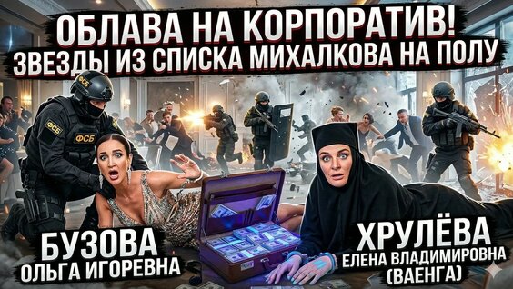 Александра Бортич YouTube
