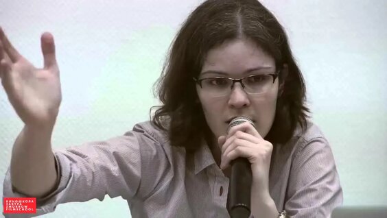 Александра Иванова Rutube