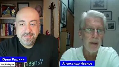 Александра Иванова YouTube