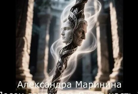 Александра Маринина Rutube