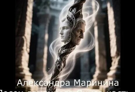 Александра Маринина Rutube