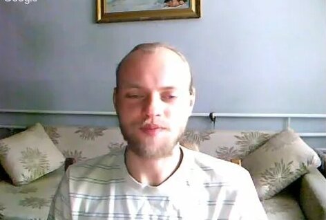 Александра Степанова Rutube