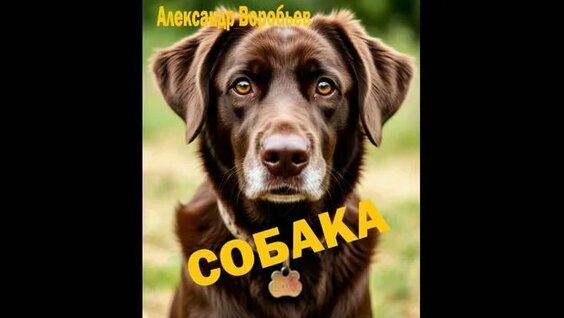 Александра Воробьева Rutube