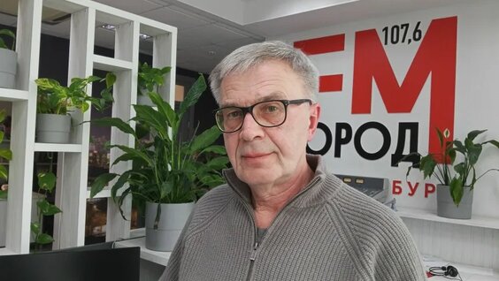 Алексей Балабанов VK Видео