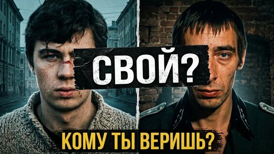 Алексей Балабанов YouTube