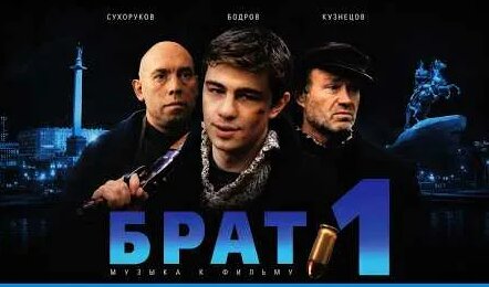 Алексей Балабанов YouTube