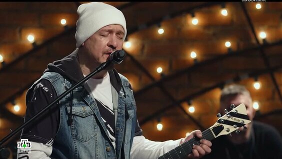 Алексей Белов VK Видео