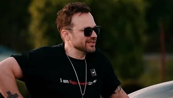 Алексей Чадов VK Видео