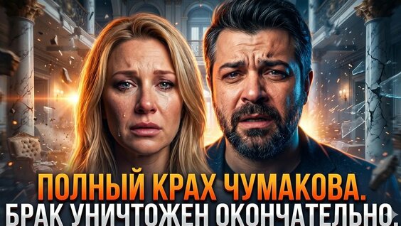 Алексей Чумаков YouTube
